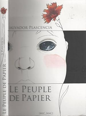 Seller image for Le Peuple De Papier for sale by LiBooks