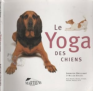 Seller image for Le Yoga Des Chiens for sale by LiBooks