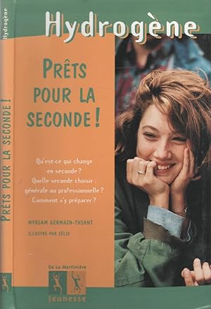 Bild des Verkufers fr Prts Pour La Seconde ! zum Verkauf von LiBooks
