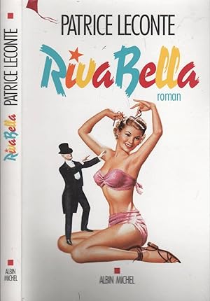 Imagen del vendedor de Riva Bella a la venta por LiBooks