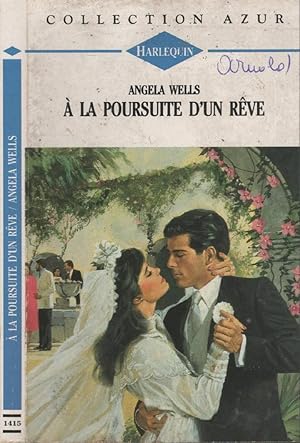 Seller image for A La Poursuite D'Un Reve - Errant Daughter for sale by LiBooks