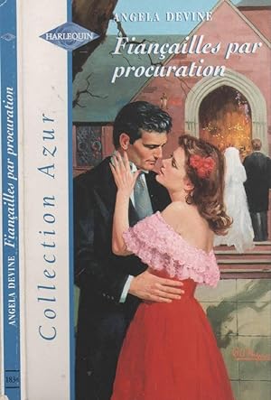 Seller image for Fianailles Par Procuration (Collection Azur) for sale by LiBooks