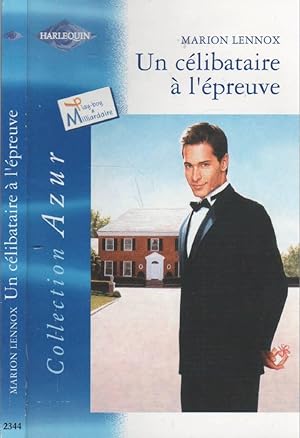 Image du vendeur pour Un Clibataire  L'preuve - Azur N 2344 mis en vente par LiBooks