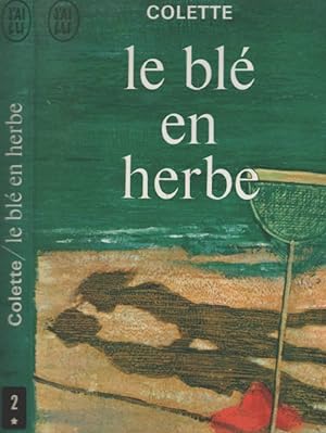 Seller image for Le Bl En Herbe for sale by LiBooks