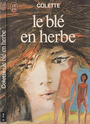 Image du vendeur pour Le Bl En Herbe mis en vente par LiBooks