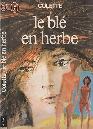 Seller image for Le Bl En Herbe for sale by LiBooks
