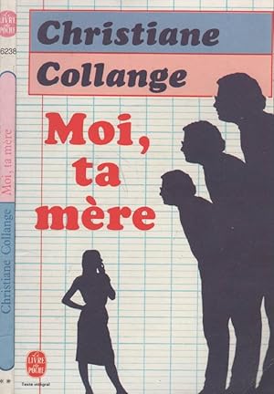 Image du vendeur pour Moi, Ta Mre mis en vente par LiBooks