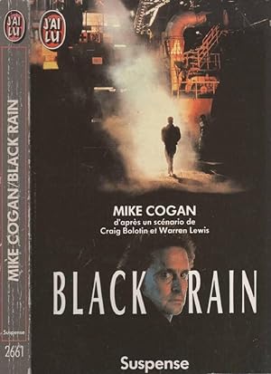 Seller image for Black Rain for sale by LiBooks