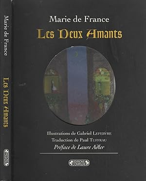 Immagine del venditore per Les Deux Amants venduto da LiBooks