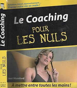 Immagine del venditore per Le Coaching Pour Les Nuls venduto da LiBooks