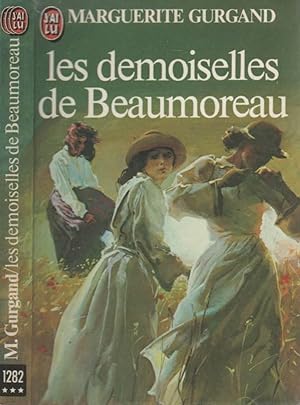 Image du vendeur pour Les Demoiselles De Beaumoreau mis en vente par LiBooks