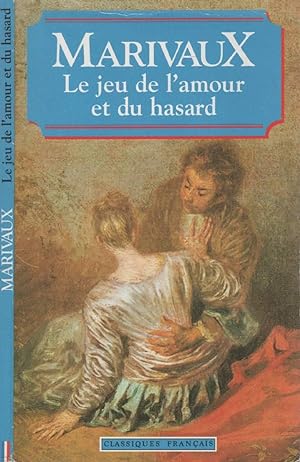 Immagine del venditore per Le Jeu De L'Amour Et Du Hasard venduto da LiBooks