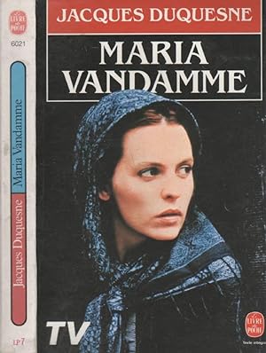 Seller image for Maria Vandamme for sale by LiBooks