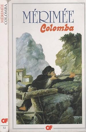 Seller image for Colomba for sale by LiBooks