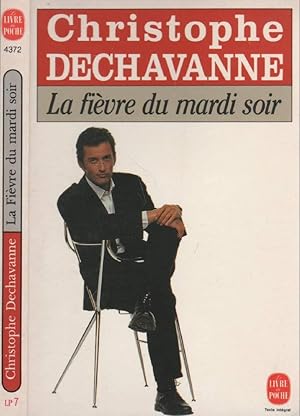 Image du vendeur pour La Fivre Du Mardi Soir mis en vente par LiBooks