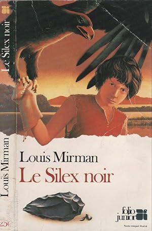 Bild des Verkufers fr Le Silex Noir zum Verkauf von LiBooks