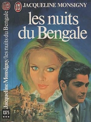 Seller image for Les Nuits Du Bengale for sale by LiBooks