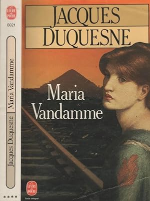 Immagine del venditore per Maria Vandamme venduto da LiBooks