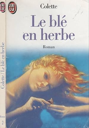 Seller image for Le Bl En Herbe for sale by LiBooks