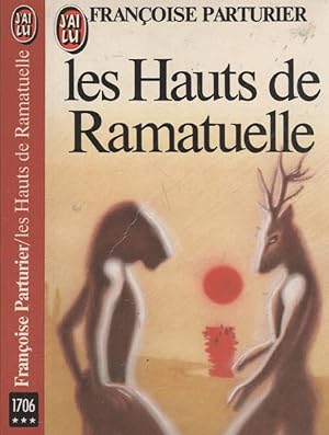 Image du vendeur pour Les Hauts De Ramatuelle mis en vente par LiBooks