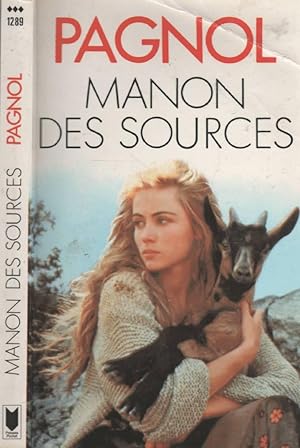 Seller image for Manon Des Sources for sale by LiBooks