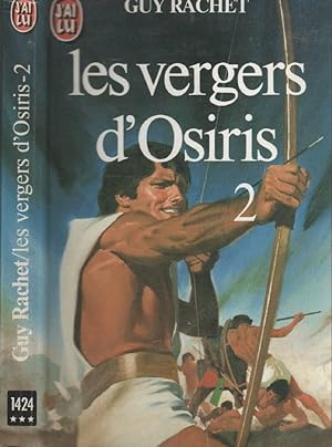 Imagen del vendedor de Les Vergers D'Osiris / Autobiographie D'Un Ancien gyptien a la venta por LiBooks