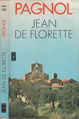 Seller image for L'Eau Des Collines, Tome 1 : Jean De Florette for sale by LiBooks