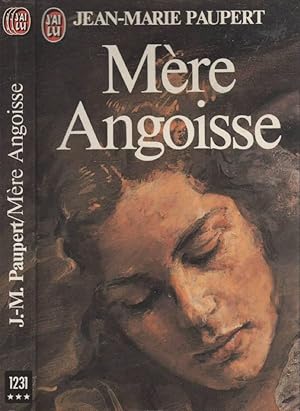 Image du vendeur pour Mere Angoisse *** mis en vente par LiBooks