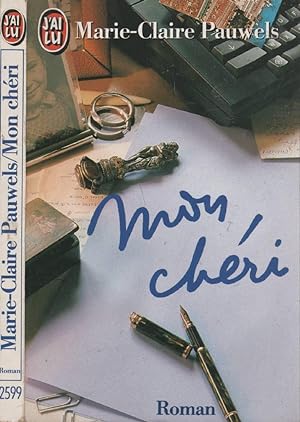 Bild des Verkufers fr Mon Chri zum Verkauf von LiBooks
