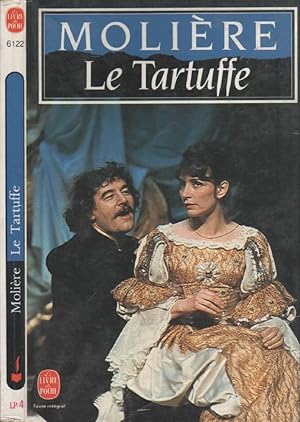 Seller image for Le Tartuffe, Ou, L'Imposteur for sale by LiBooks
