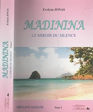 Image du vendeur pour Madinina Le Miroir Du Silence T1 mis en vente par LiBooks