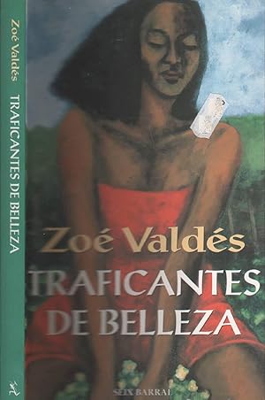 Seller image for Traficantes De Belleza for sale by LiBooks