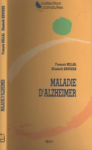 Seller image for Maladie D Alzheimer for sale by LiBooks