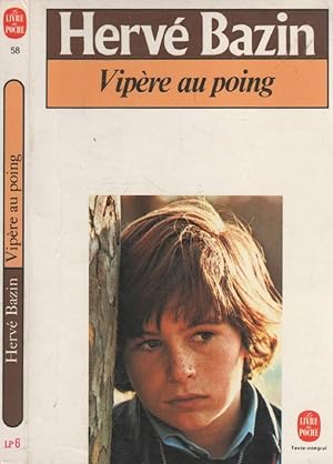 Image du vendeur pour Vipre Au Poing mis en vente par LiBooks