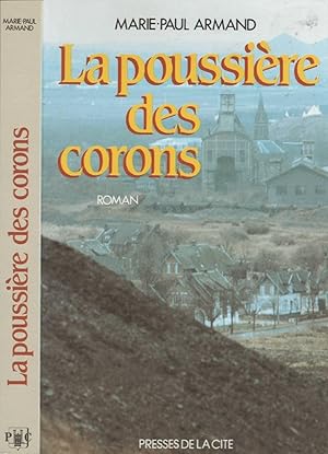 Seller image for La Poussire Des Corons for sale by LiBooks