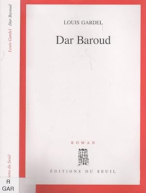 Image du vendeur pour Dar Baroud mis en vente par LiBooks