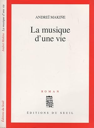 Seller image for La Musique D'Une Vie for sale by LiBooks