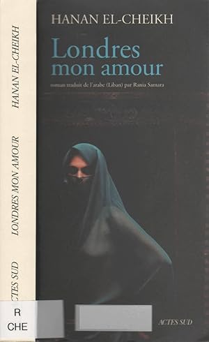 Image du vendeur pour Londres Mon Amour mis en vente par LiBooks