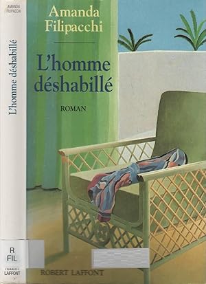 Image du vendeur pour L'Homme Dshabill mis en vente par LiBooks