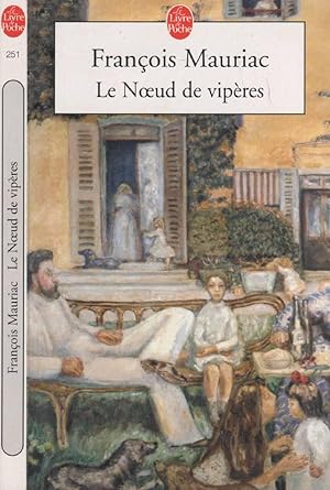 Seller image for Le Noeud De Vipres for sale by LiBooks