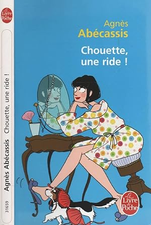 Immagine del venditore per Chouette, Une Ride ! venduto da LiBooks