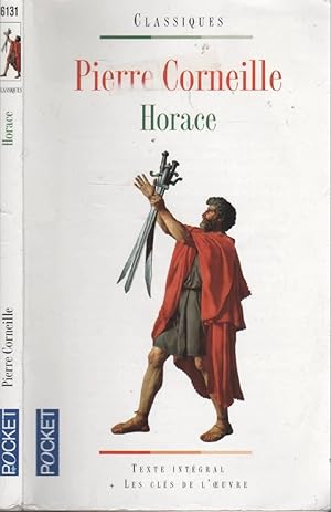 Image du vendeur pour Horace mis en vente par LiBooks