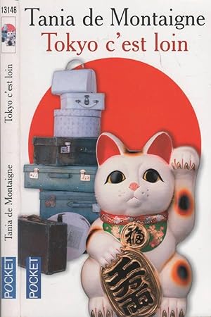 Image du vendeur pour Tokyo C'Est Loin mis en vente par LiBooks