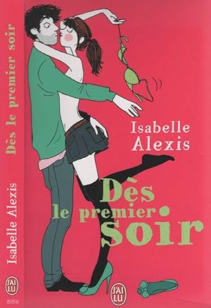 Image du vendeur pour Ds Le Premier Soir mis en vente par LiBooks