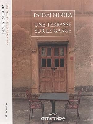 Seller image for Une Terrasse Sur Le Gange for sale by LiBooks