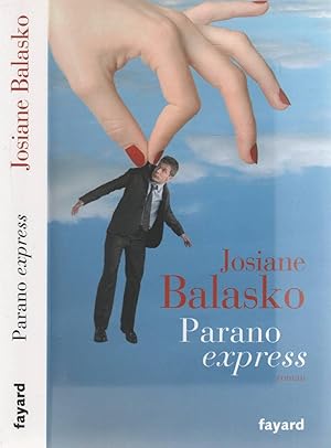 Image du vendeur pour Parano Express mis en vente par LiBooks