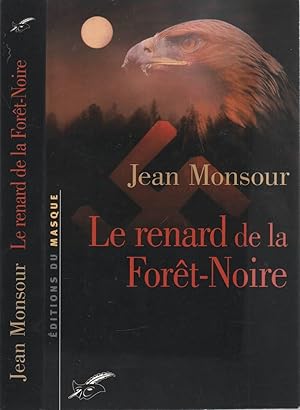 Image du vendeur pour Le Renard De La Fort-Noire mis en vente par LiBooks