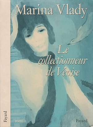 Seller image for Le Collectionneur De Venise for sale by LiBooks