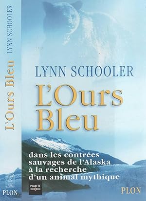 Immagine del venditore per L'Ours Bleu venduto da LiBooks