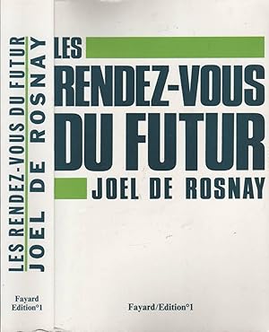 Imagen del vendedor de Les Rendez-Vous Du Futur a la venta por LiBooks